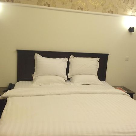 Al Denny Aparthotel Jeddah Exterior foto